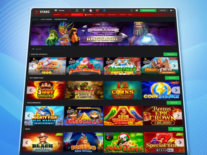 casinos-888starz best in Bangladesh