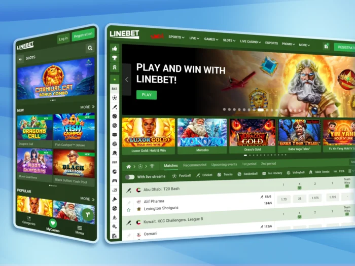 line bet casino app in Bangladesh